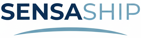 SENSAShip Logo